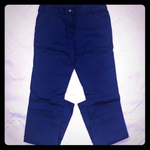 Brooks Brothers Girls Pants